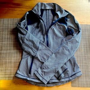 Lululemon athletic jacket